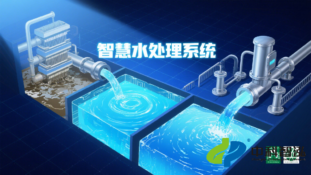 环保产业迎政策利好：碳市场扩围在即，AI治污加速落地